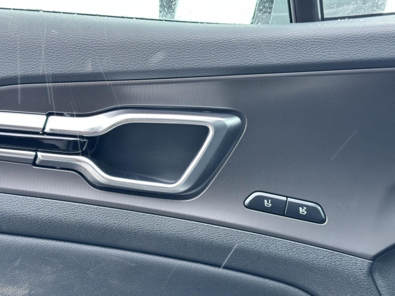 2026 Kia Sportage EX Premium AWD Photo