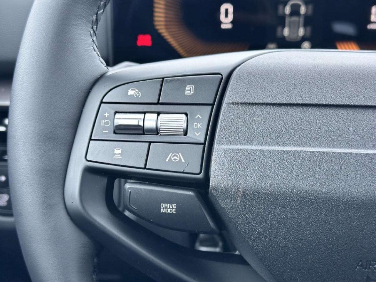 2026 Kia Sportage EX Premium AWD Photo