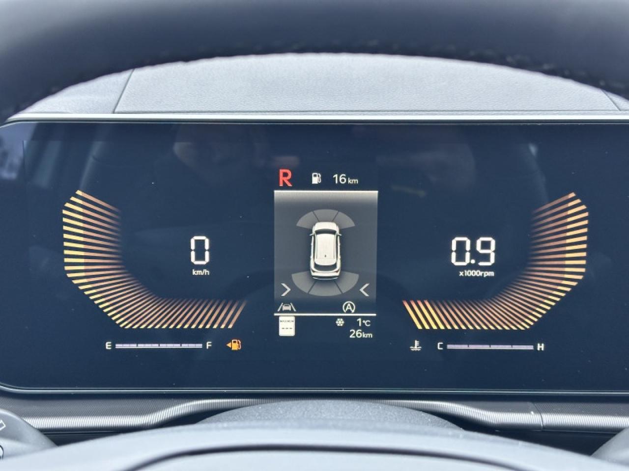 2026 Kia Sportage EX Premium AWD Photo