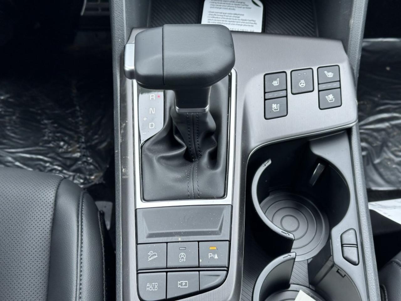 2026 Kia Sportage EX Premium AWD Photo