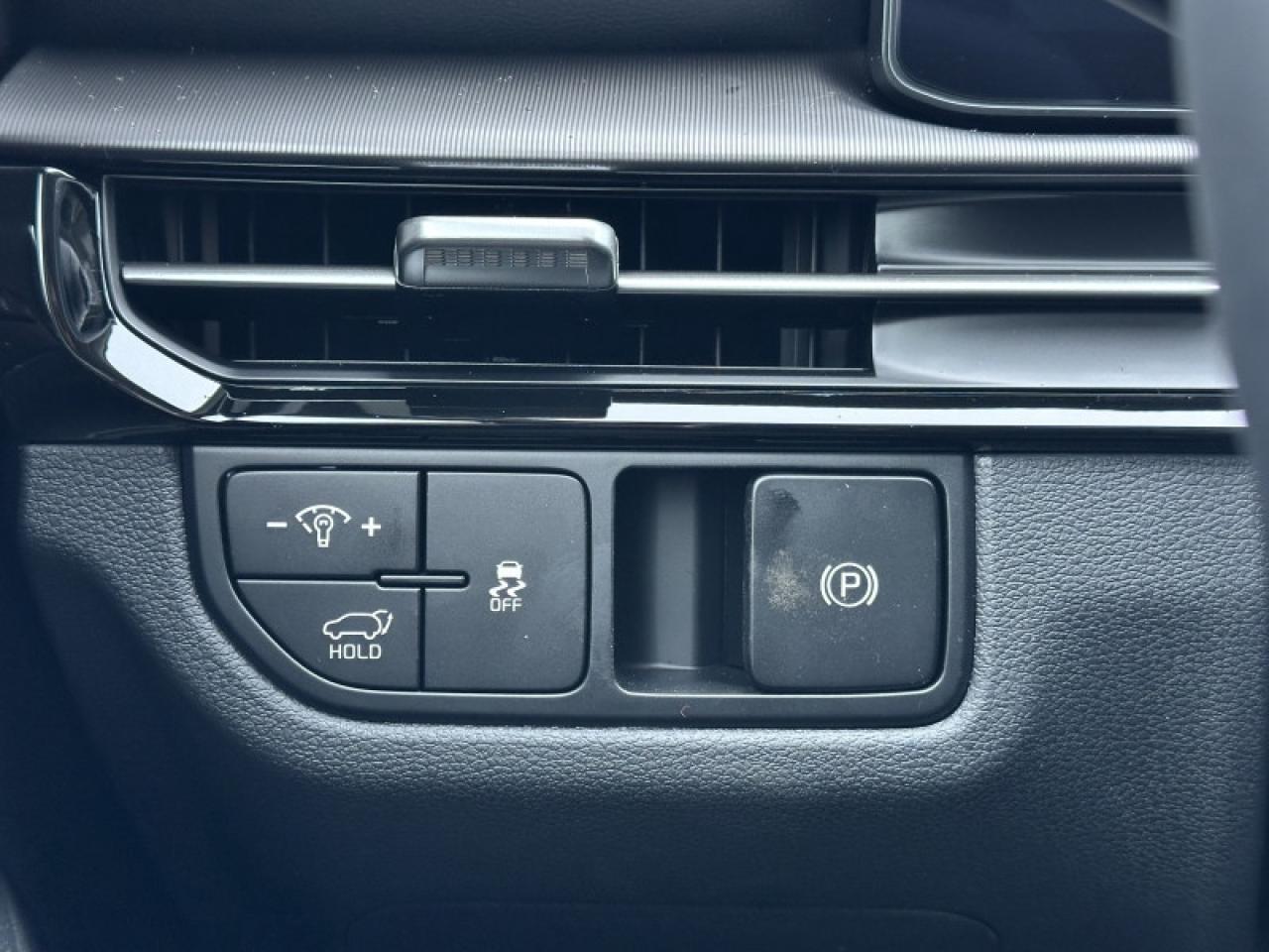 2026 Kia Sportage EX Premium AWD Photo