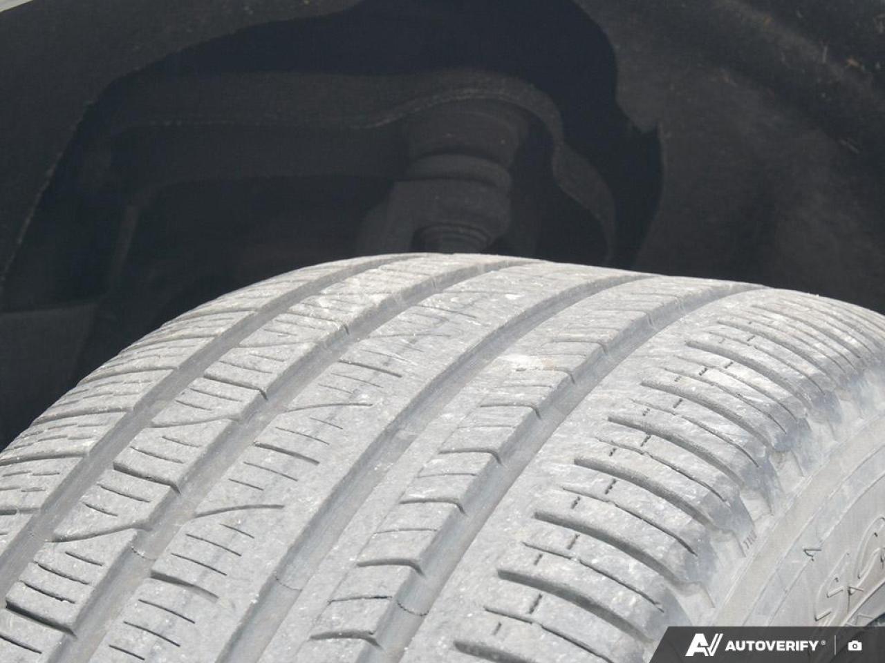 2022 Dodge Durango GT 4dr All-wheel Drive Photo