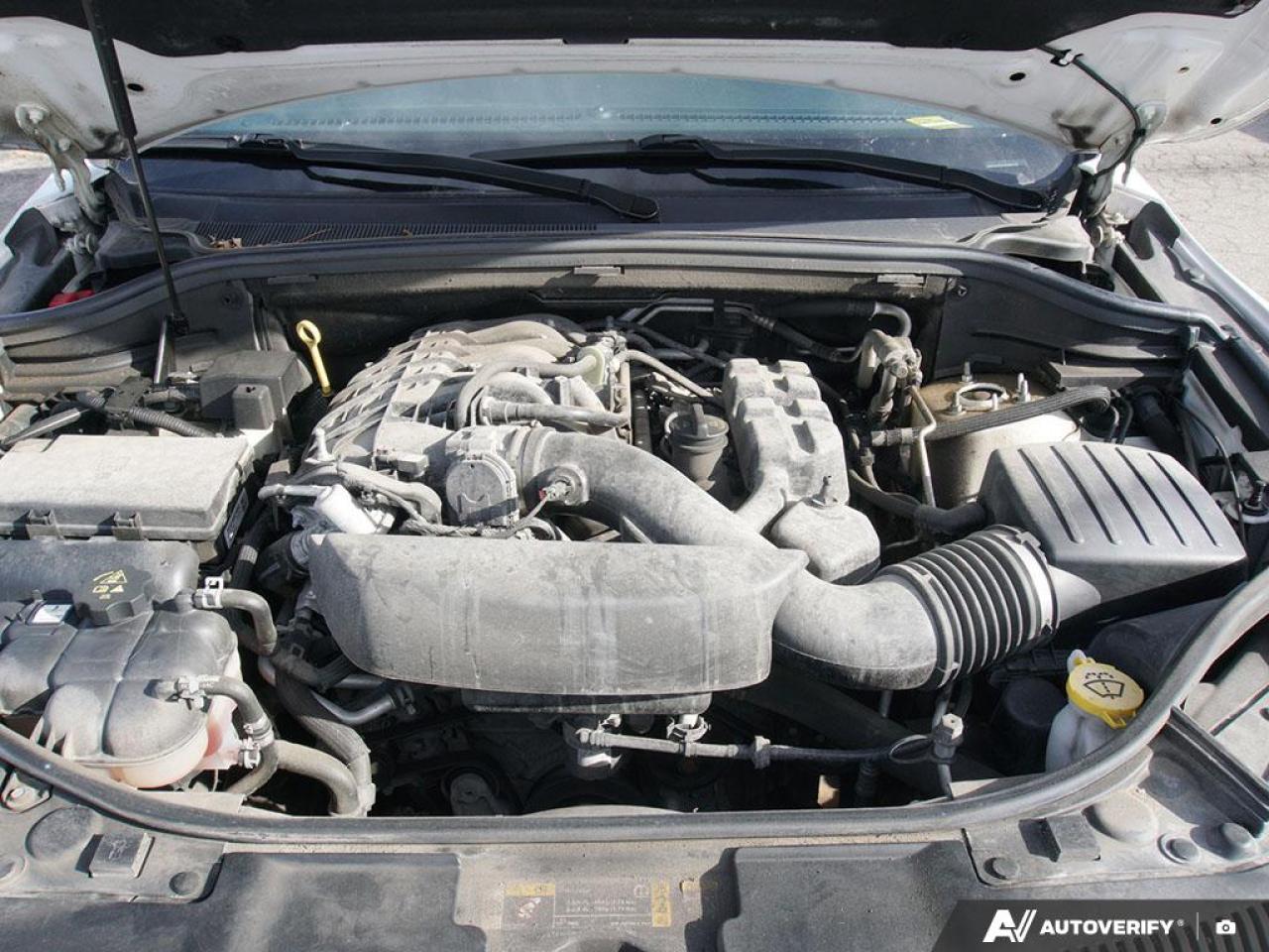 2022 Dodge Durango GT 4dr All-wheel Drive Photo