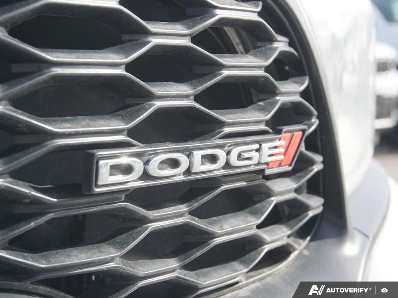 2022 Dodge Durango GT 4dr All-wheel Drive Photo