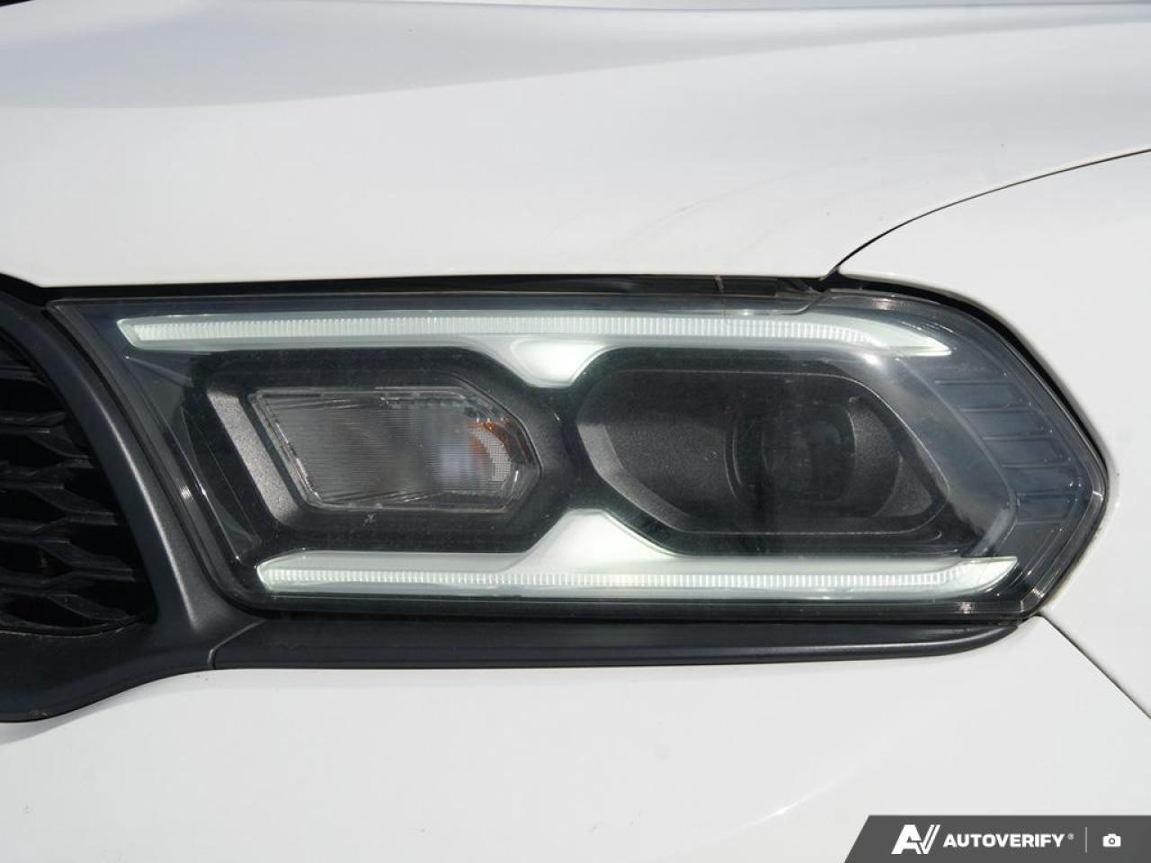 2022 Dodge Durango GT 4dr All-wheel Drive Photo