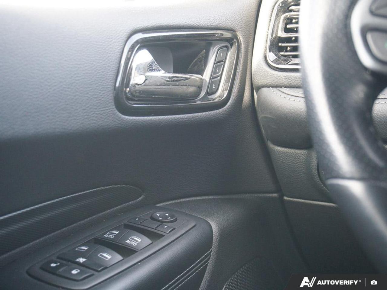 2022 Dodge Durango GT 4dr All-wheel Drive Photo