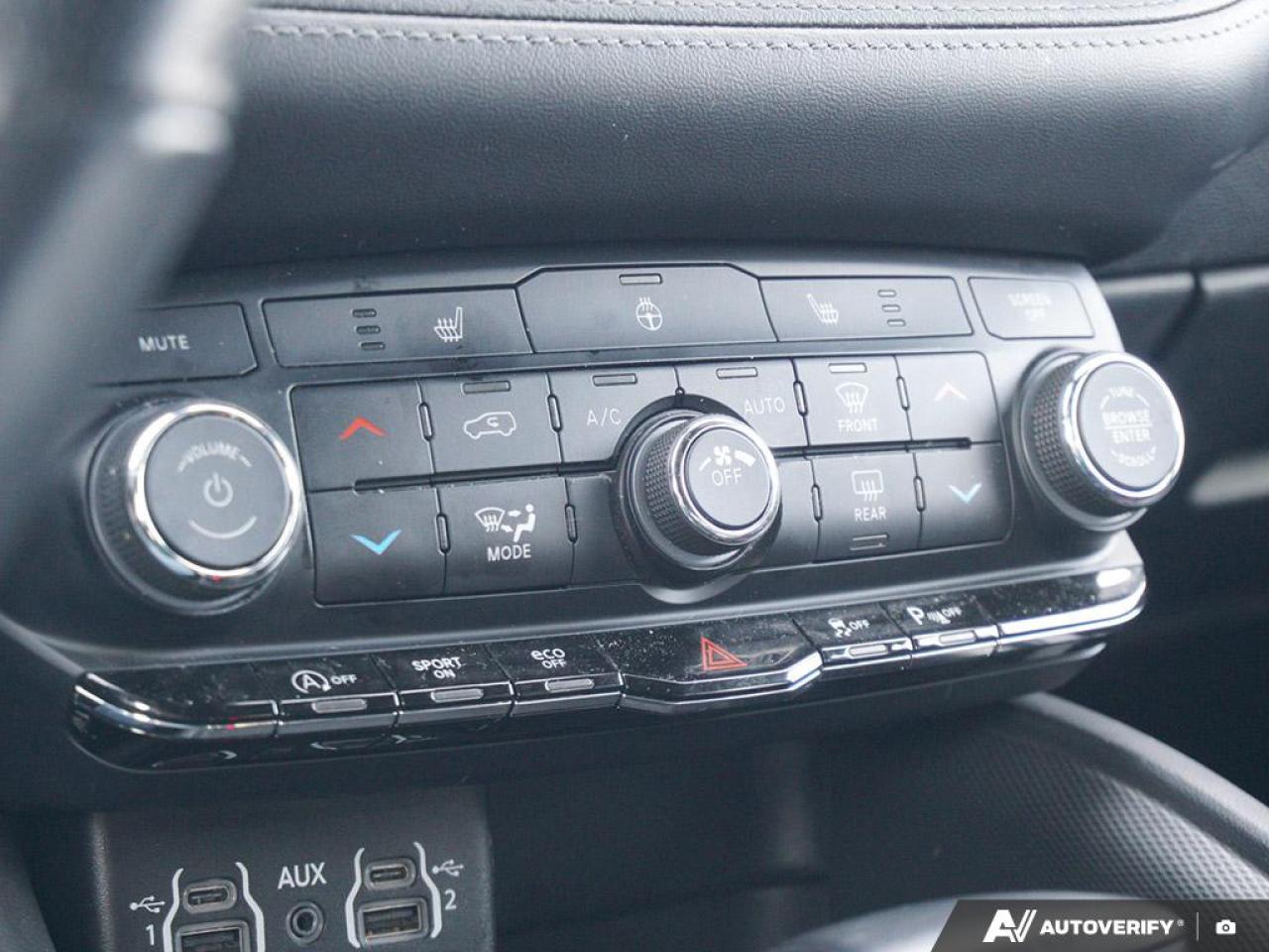 2022 Dodge Durango GT 4dr All-wheel Drive Photo