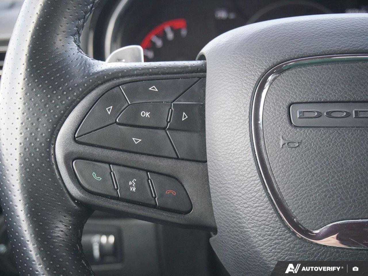 2022 Dodge Durango GT 4dr All-wheel Drive Photo