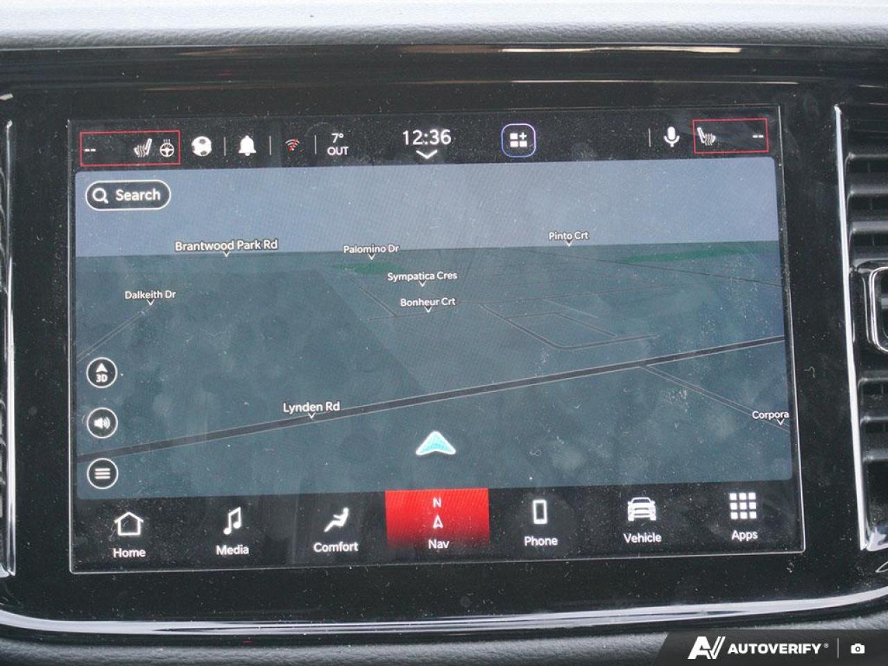 2022 Dodge Durango GT 4dr All-wheel Drive Photo