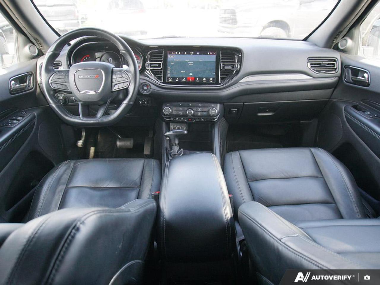 2022 Dodge Durango GT 4dr All-wheel Drive Photo