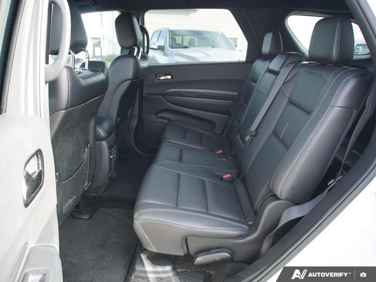 2022 Dodge Durango GT 4dr All-wheel Drive Photo