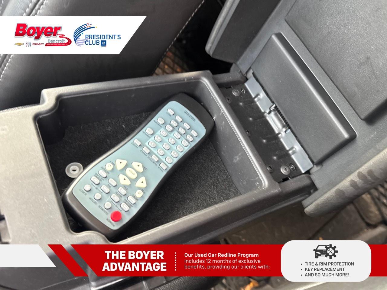 2016 GMC Acadia AWD SLT-2 Photo