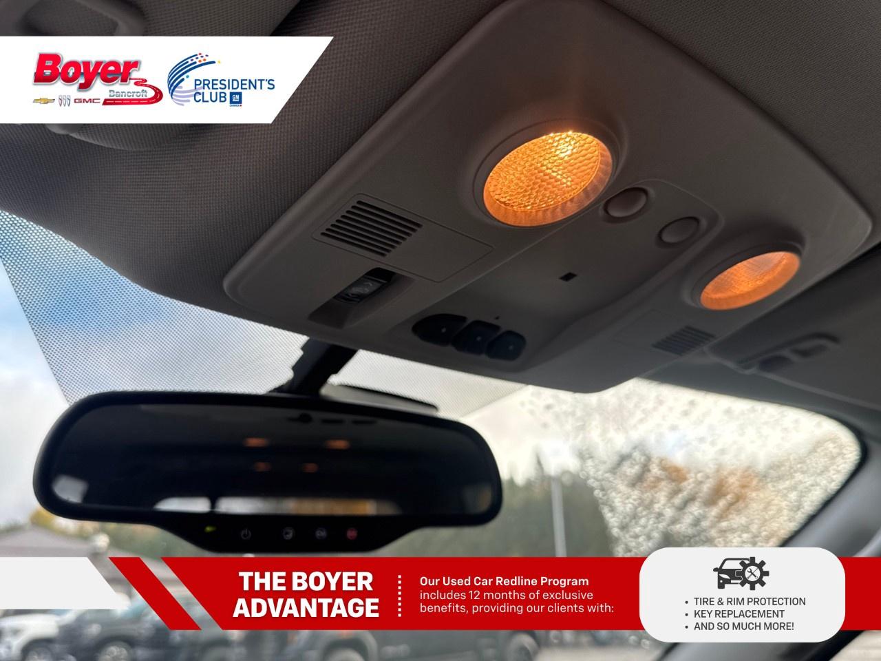 2016 GMC Acadia AWD SLT-2 Photo