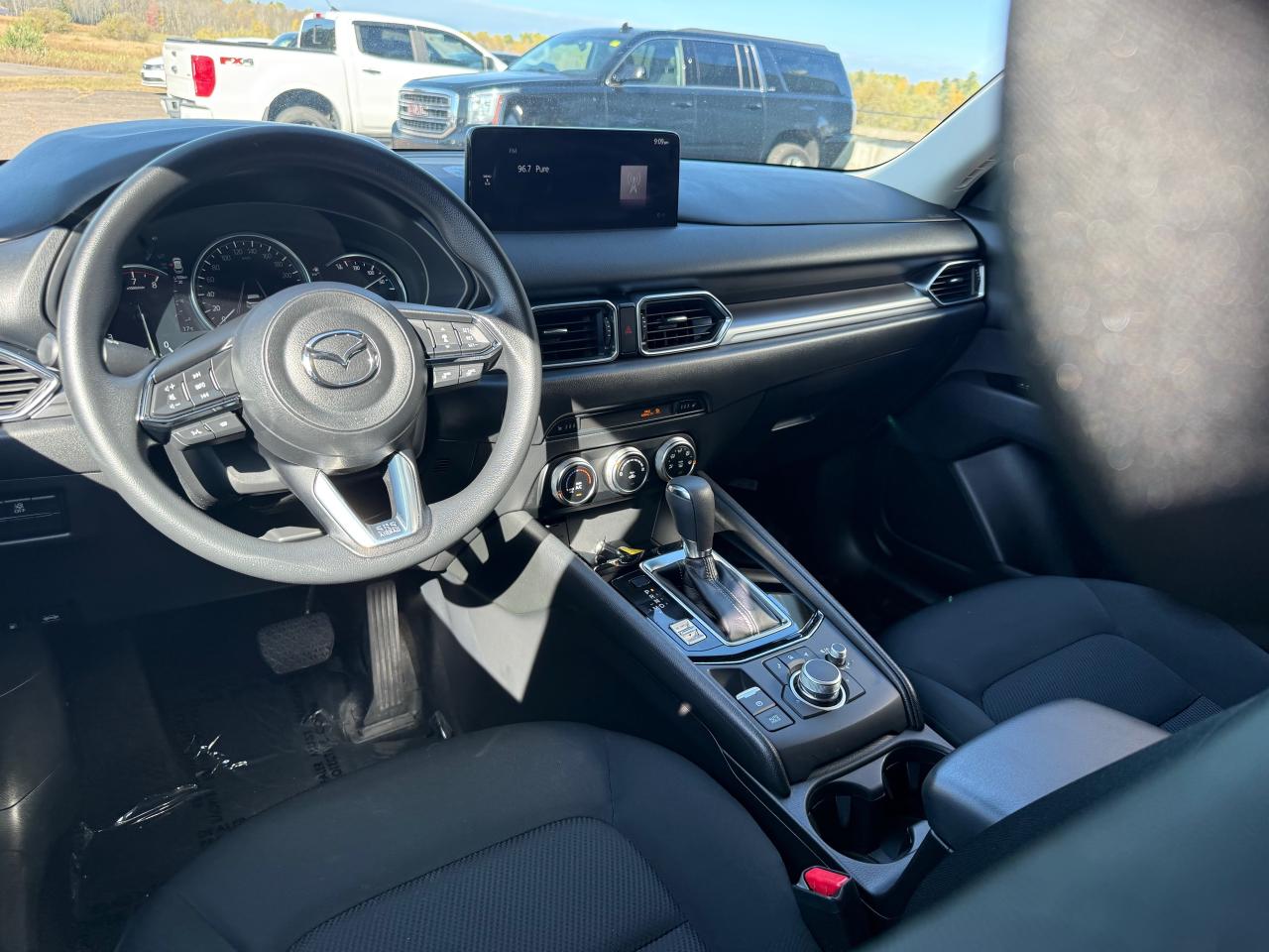 2023 Mazda CX-5 GX 4dr i-ACTIV All-Wheel Drive Sport Utility Photo