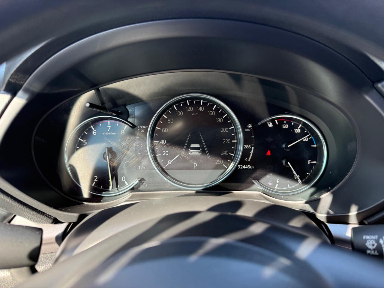 2023 Mazda CX-5 GX 4dr i-ACTIV All-Wheel Drive Sport Utility Photo