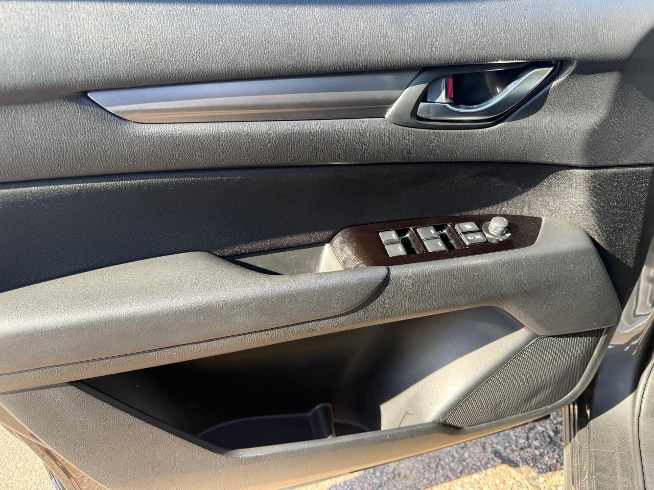 2023 Mazda CX-5 GX 4dr i-ACTIV All-Wheel Drive Sport Utility Photo