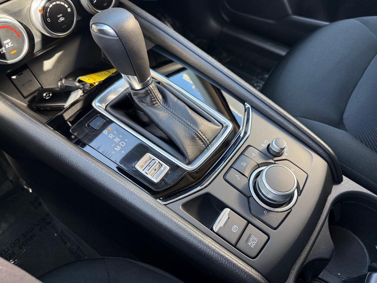 2023 Mazda CX-5 GX 4dr i-ACTIV All-Wheel Drive Sport Utility Photo