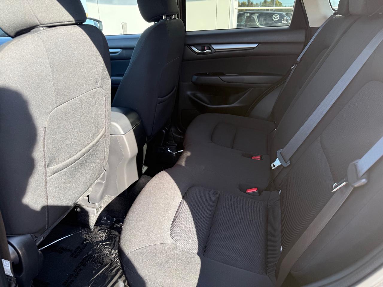 2023 Mazda CX-5 GX 4dr i-ACTIV All-Wheel Drive Sport Utility Photo