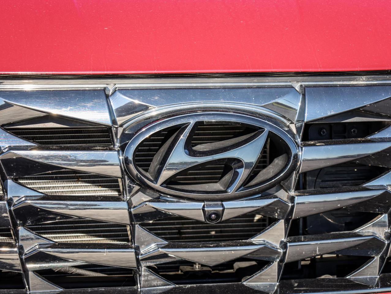 2022 Hyundai Tucson Plug-In Hybrid Ultimate 4dr All-Wheel Drive Photo