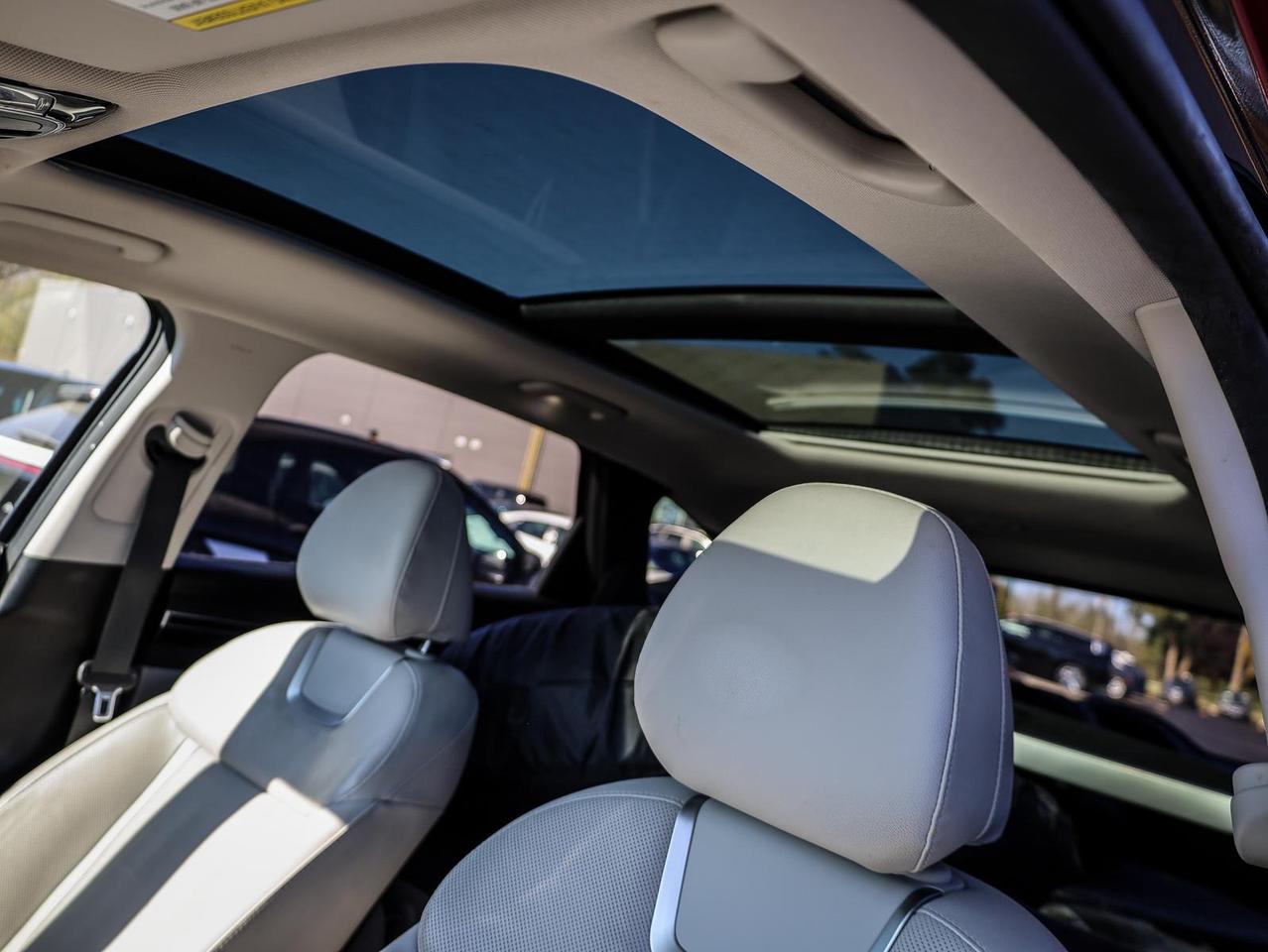 2022 Hyundai Tucson Plug-In Hybrid Ultimate 4dr All-Wheel Drive Photo