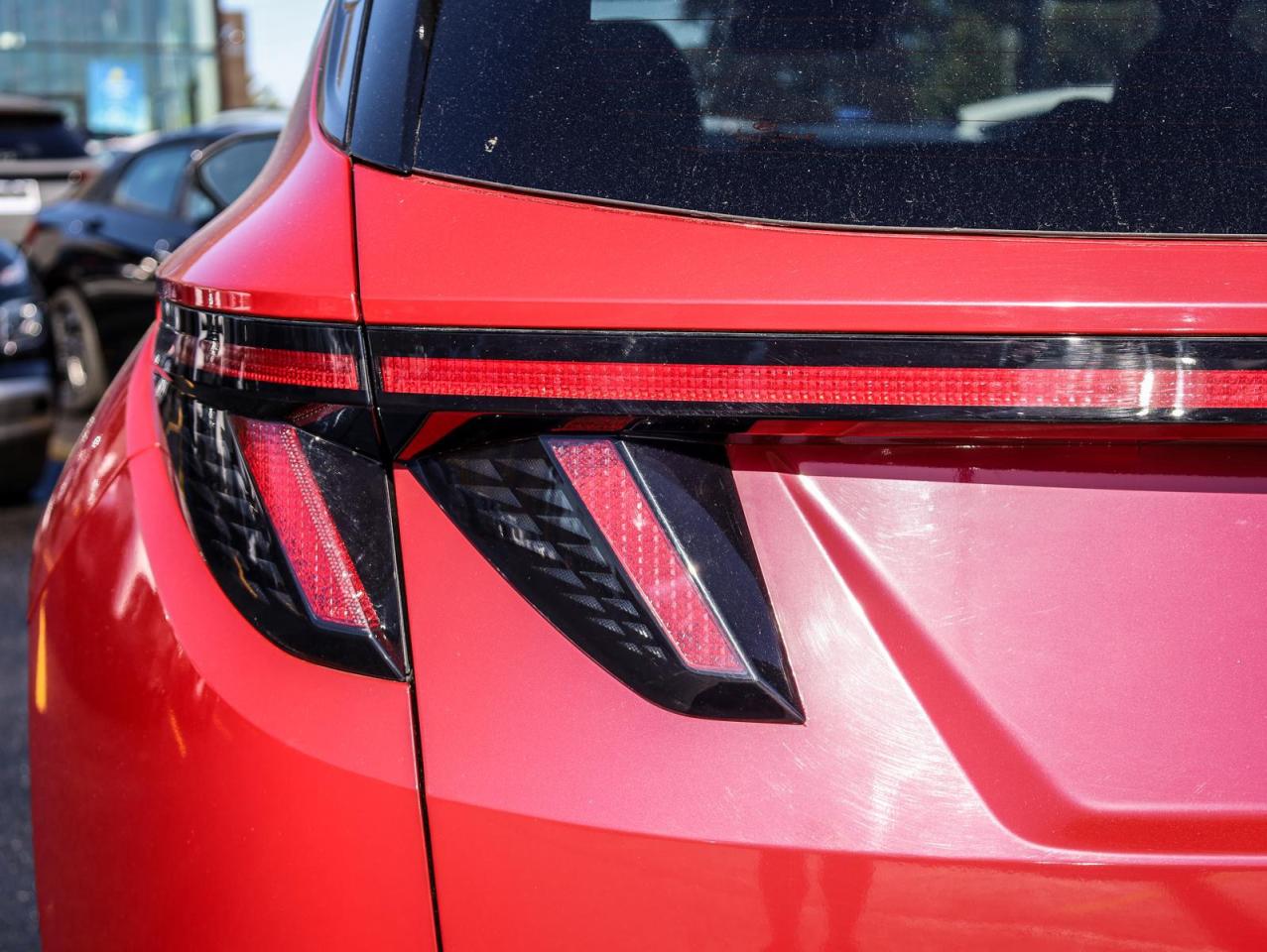 2022 Hyundai Tucson Plug-In Hybrid Ultimate 4dr All-Wheel Drive Photo