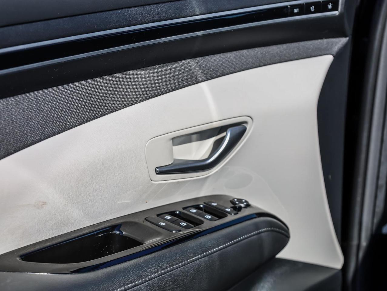 2022 Hyundai Tucson Plug-In Hybrid Ultimate 4dr All-Wheel Drive Photo