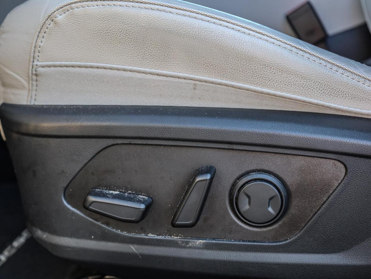2022 Hyundai Tucson Plug-In Hybrid Ultimate 4dr All-Wheel Drive Photo
