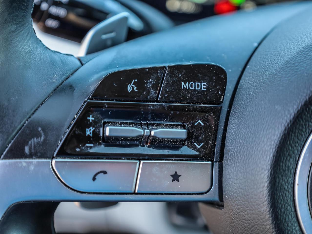 2022 Hyundai Tucson Plug-In Hybrid Ultimate 4dr All-Wheel Drive Photo