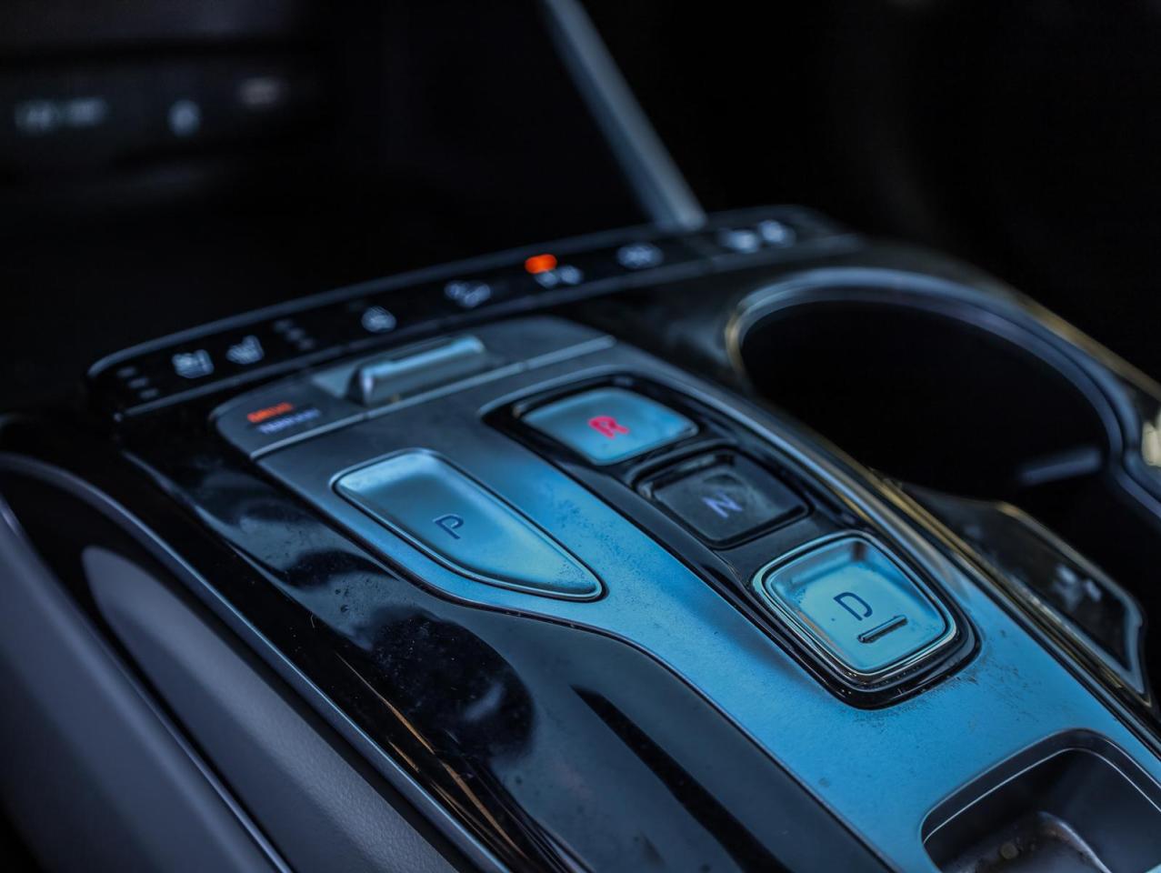 2022 Hyundai Tucson Plug-In Hybrid Ultimate 4dr All-Wheel Drive Photo