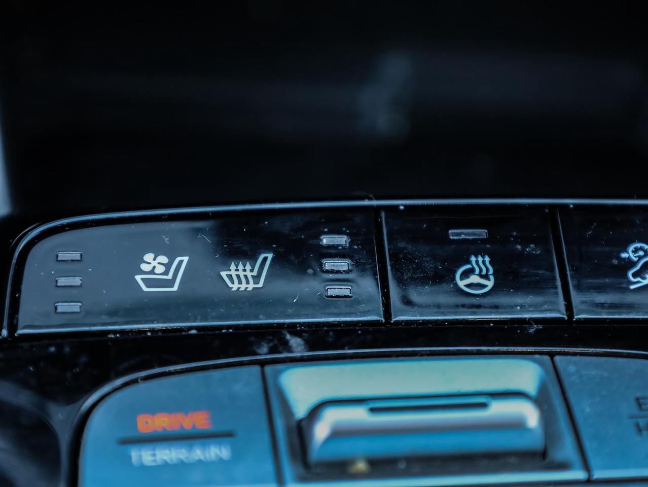 2022 Hyundai Tucson Plug-In Hybrid Ultimate 4dr All-Wheel Drive Photo