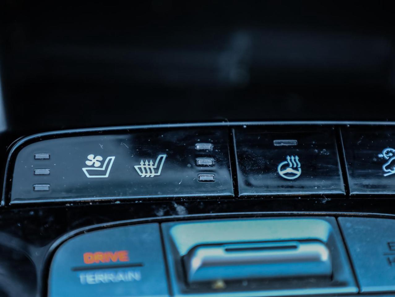 2022 Hyundai Tucson Plug-In Hybrid Ultimate 4dr All-Wheel Drive Photo