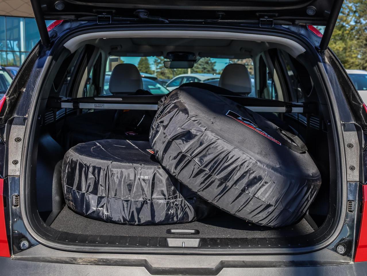 2022 Hyundai Tucson Plug-In Hybrid Ultimate 4dr All-Wheel Drive Photo