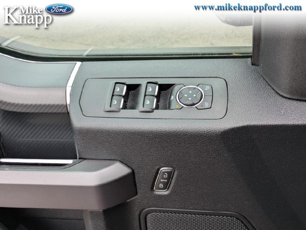 2019 Ford F-150 XLT Photo