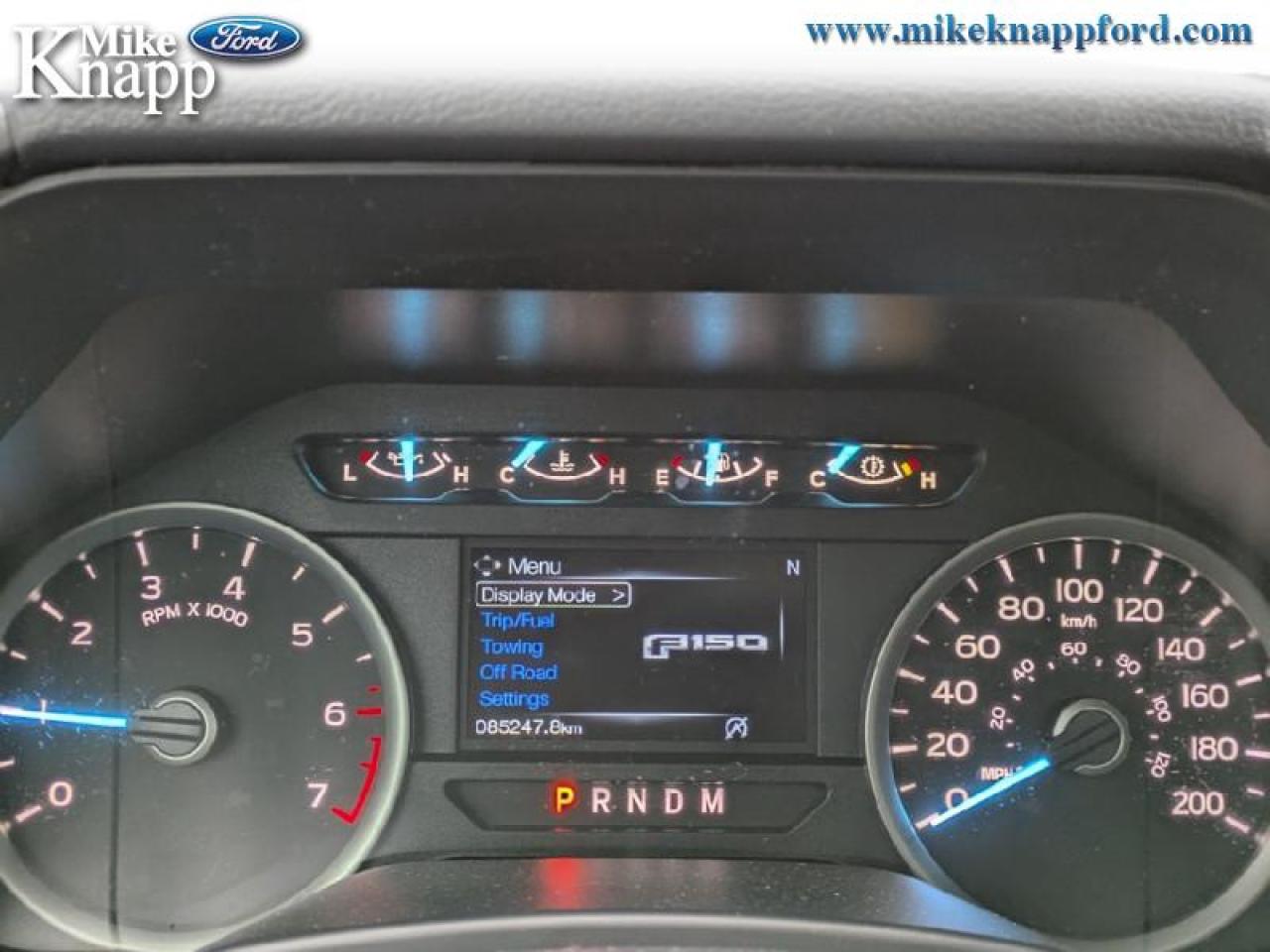 2019 Ford F-150 XLT Photo