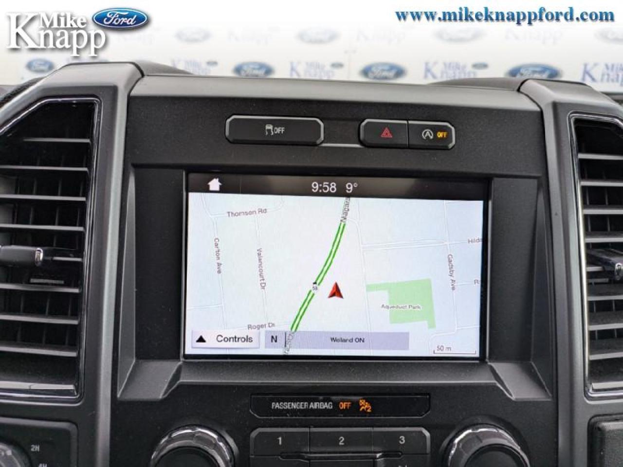 2019 Ford F-150 XLT Photo