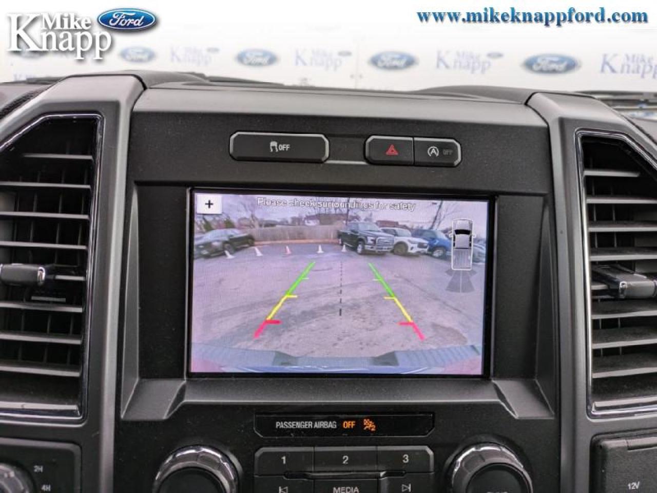 2019 Ford F-150 XLT Photo