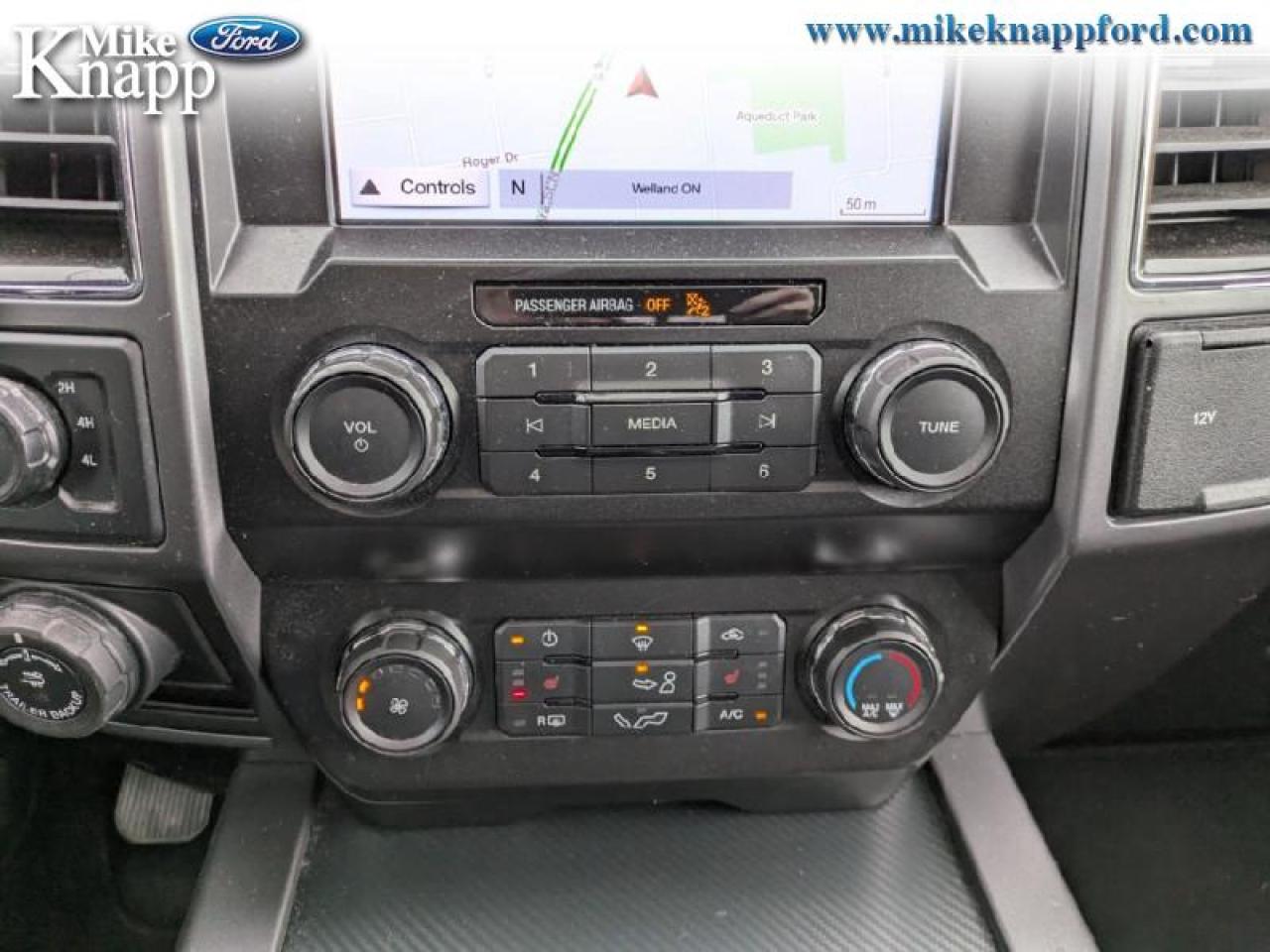 2019 Ford F-150 XLT Photo