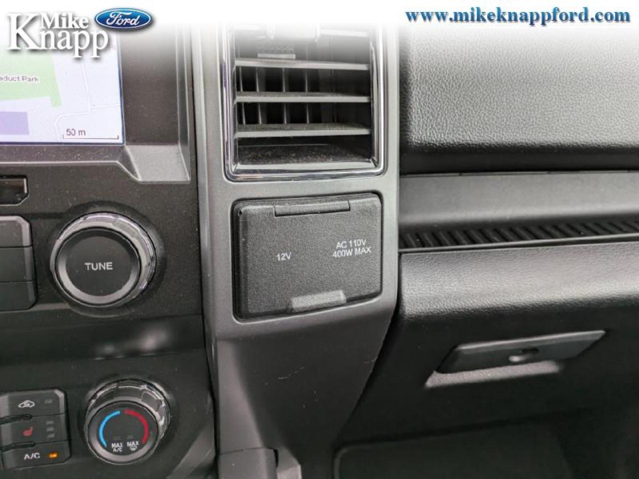 2019 Ford F-150 XLT Photo