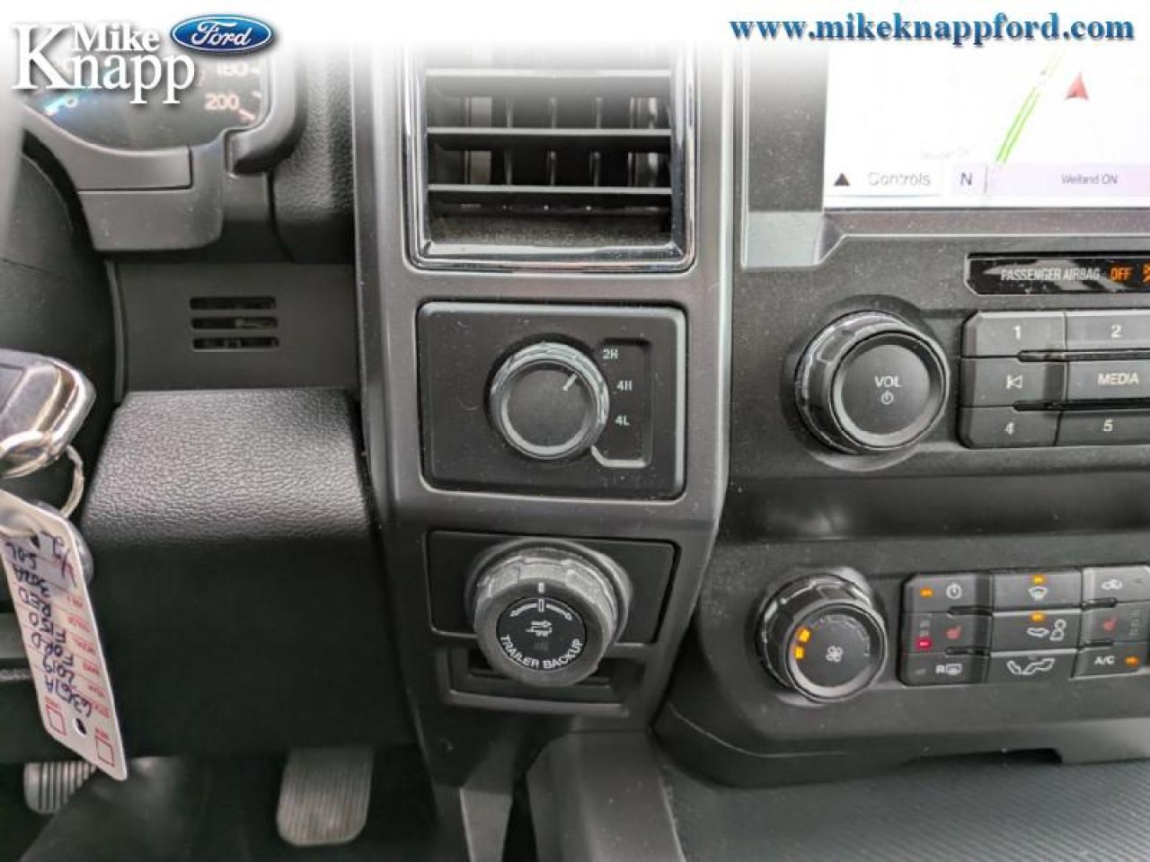 2019 Ford F-150 XLT Photo