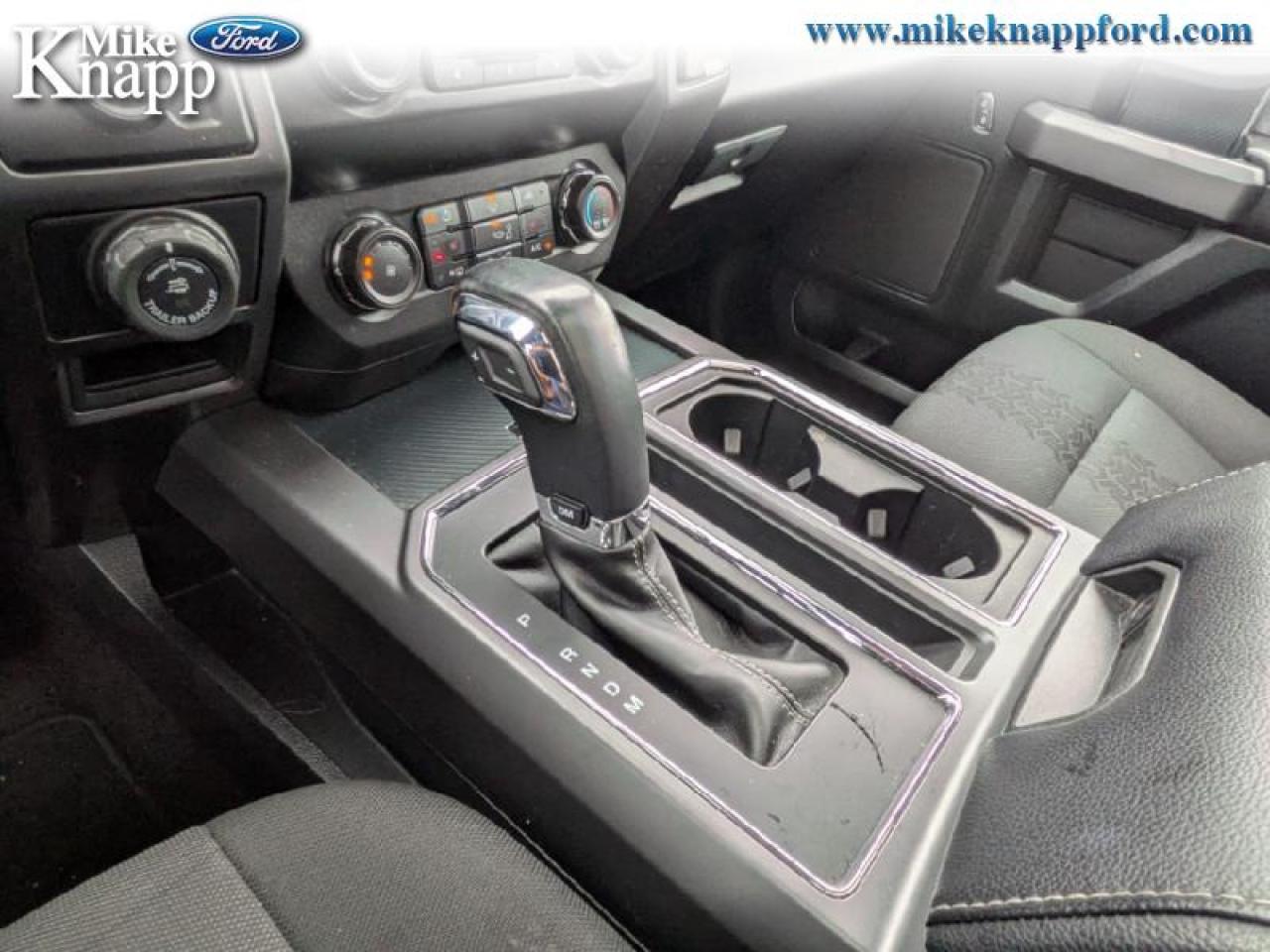 2019 Ford F-150 XLT Photo