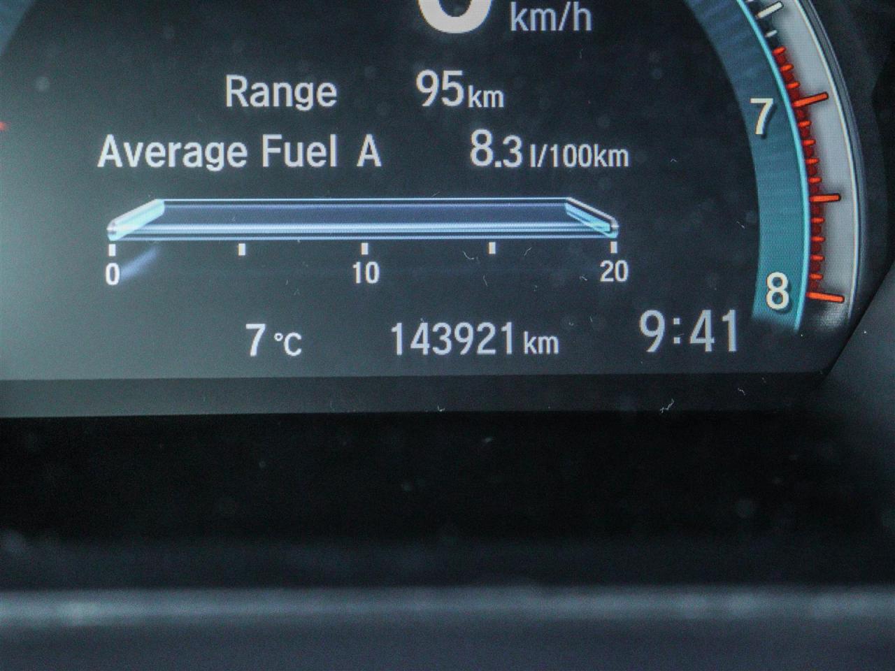 2018 Honda Civic EX (CVT) 4dr Sedan Photo