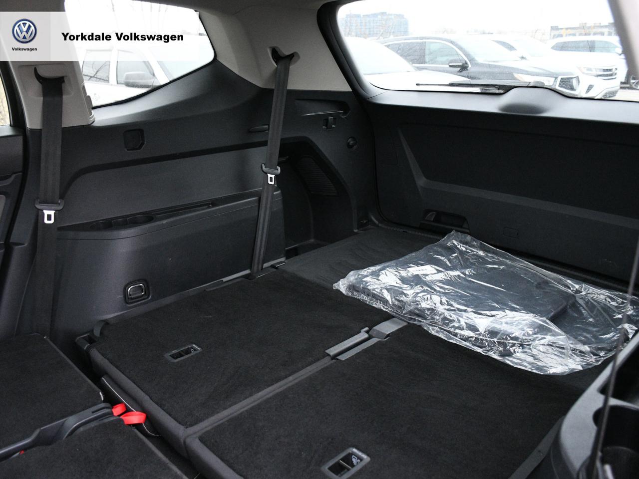 2022 Volkswagen Atlas  Photo