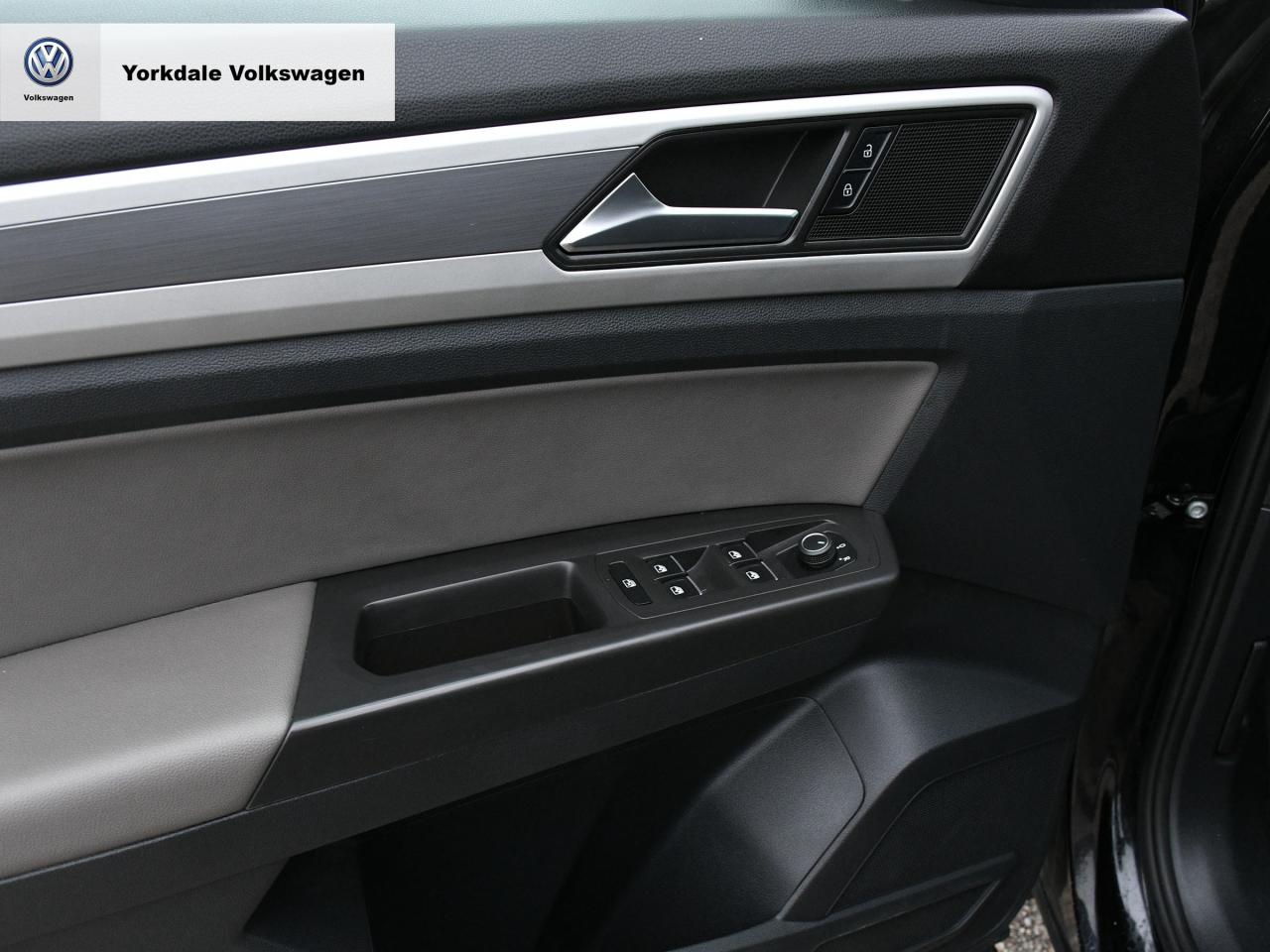 2022 Volkswagen Atlas  Photo