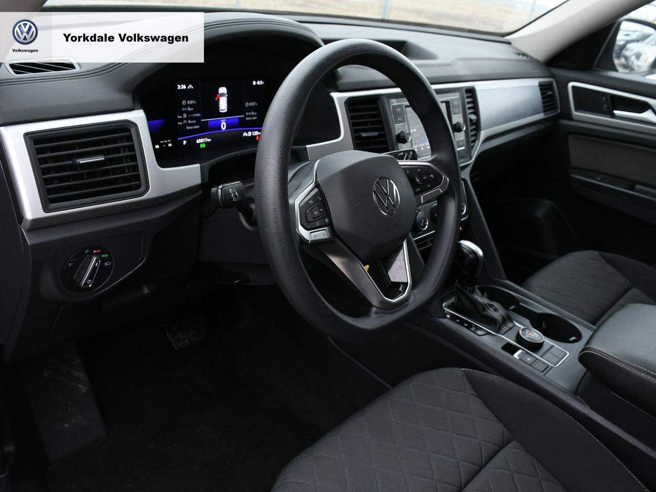 2022 Volkswagen Atlas  Photo