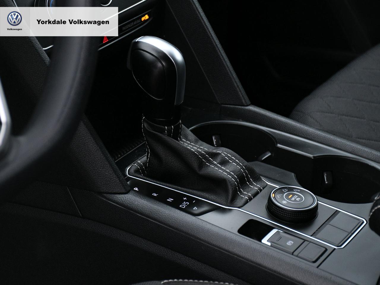 2022 Volkswagen Atlas  Photo