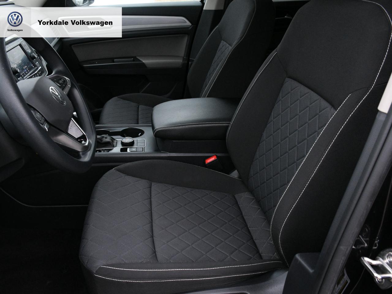 2022 Volkswagen Atlas  Photo