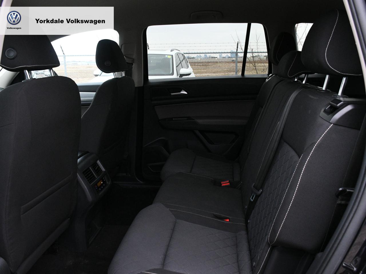 2022 Volkswagen Atlas  Photo