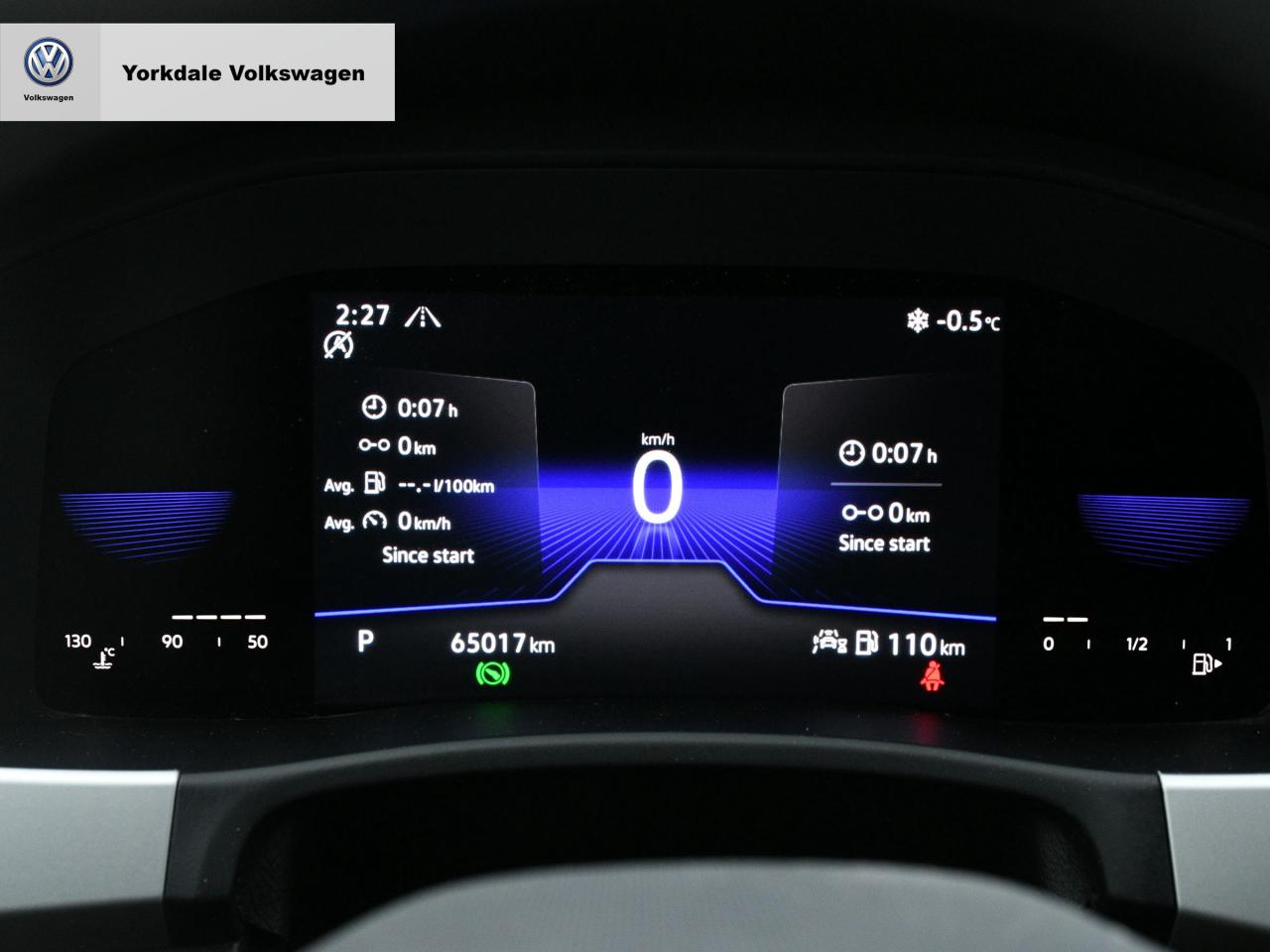 2022 Volkswagen Atlas  Photo