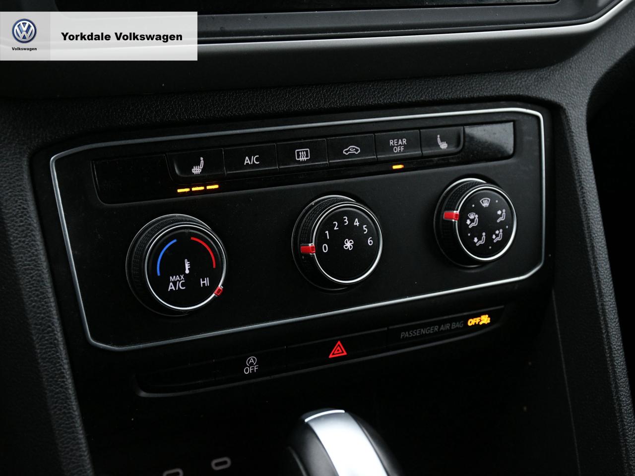 2022 Volkswagen Atlas  Photo