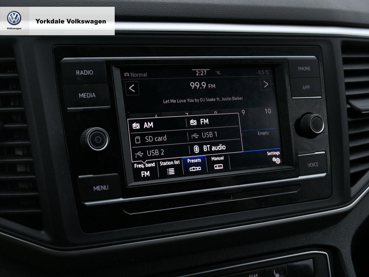 2022 Volkswagen Atlas  Photo